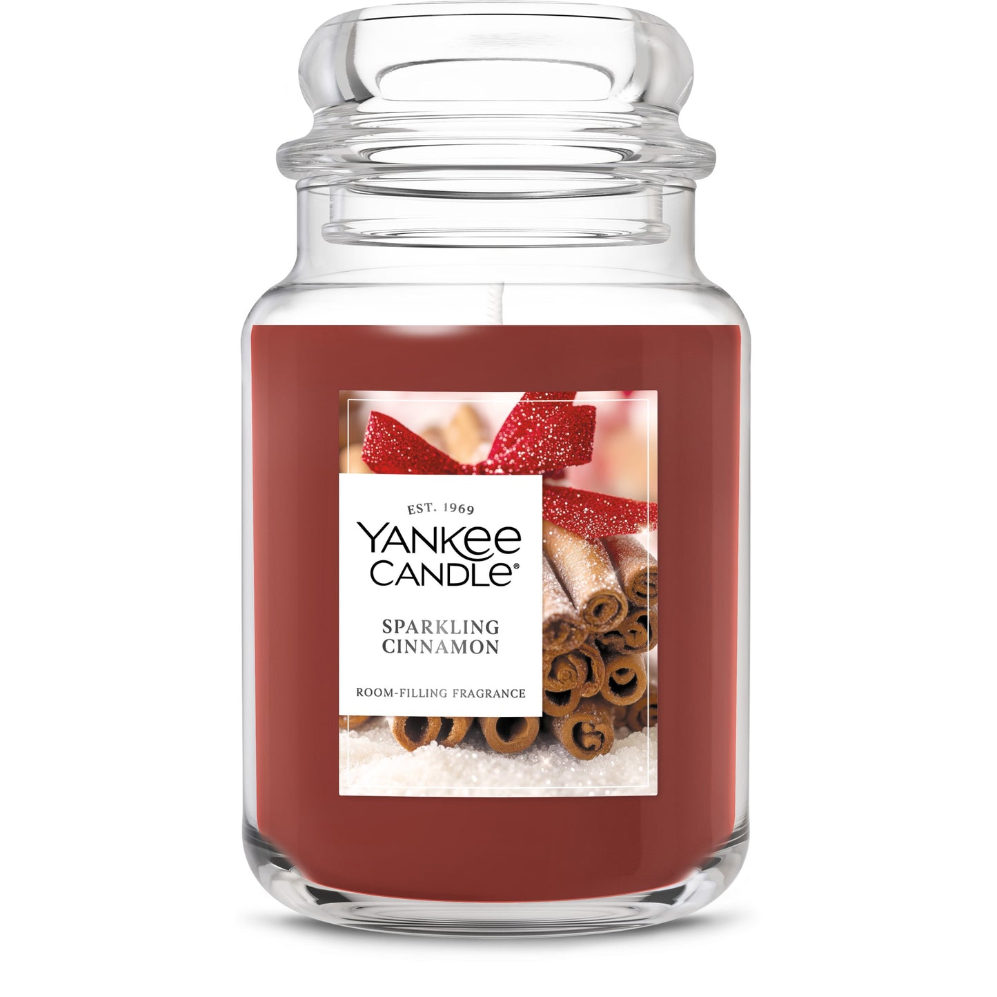 Sparkling Cinnamon Series 9-0204