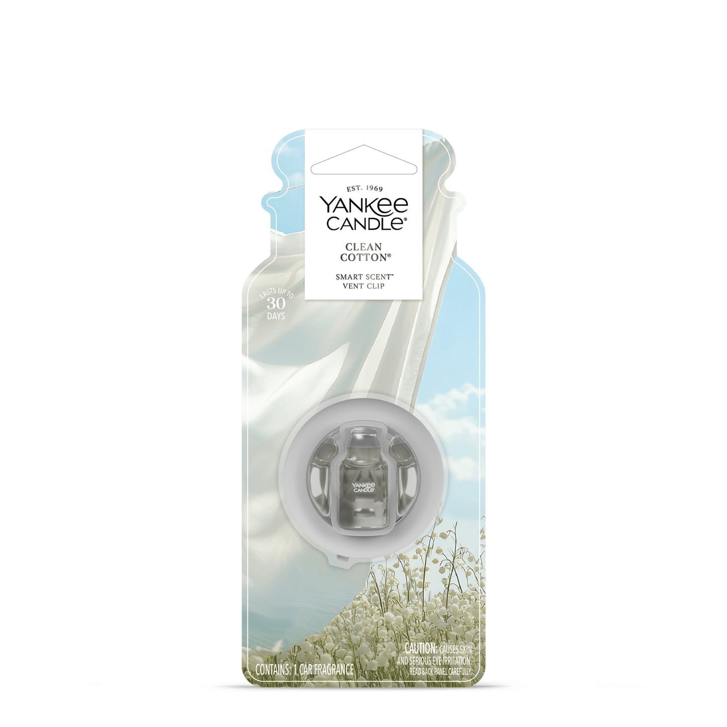 Clean Cotton® Core 9-0218