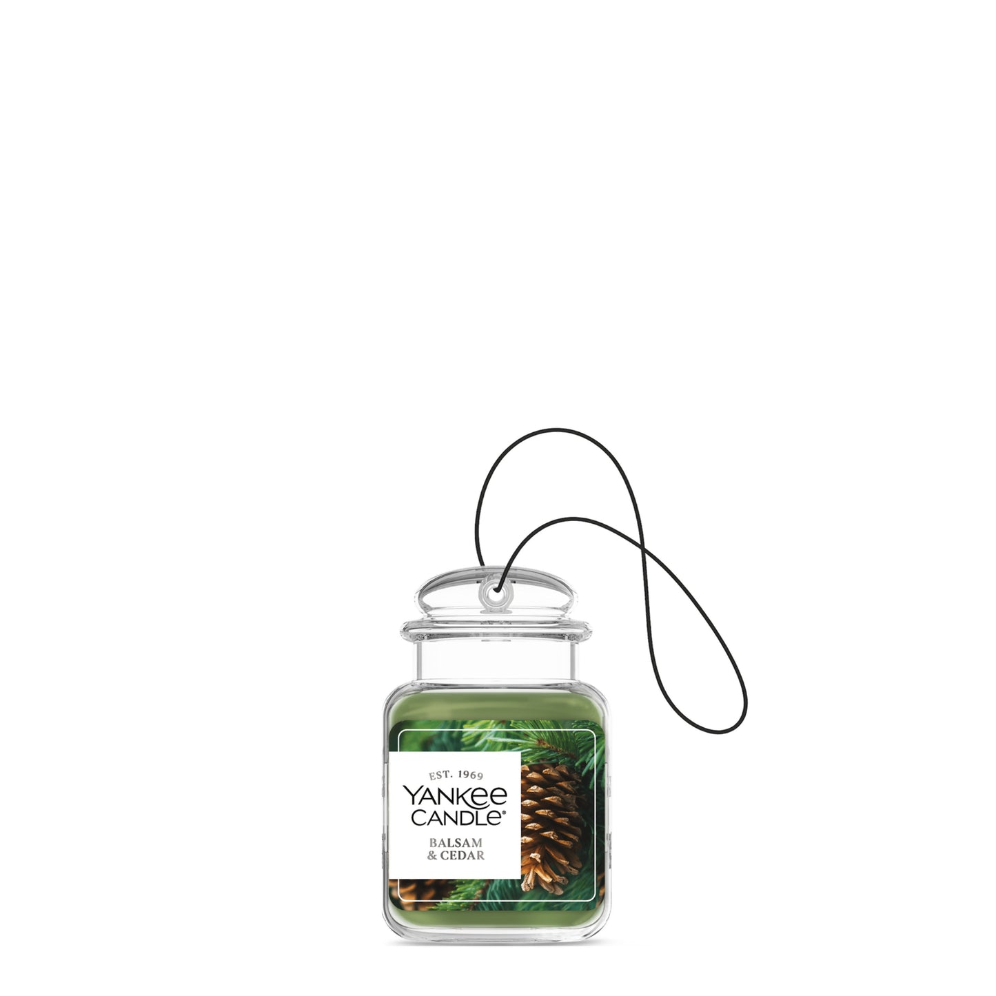 Balsam & Cedar Wave 9-0022