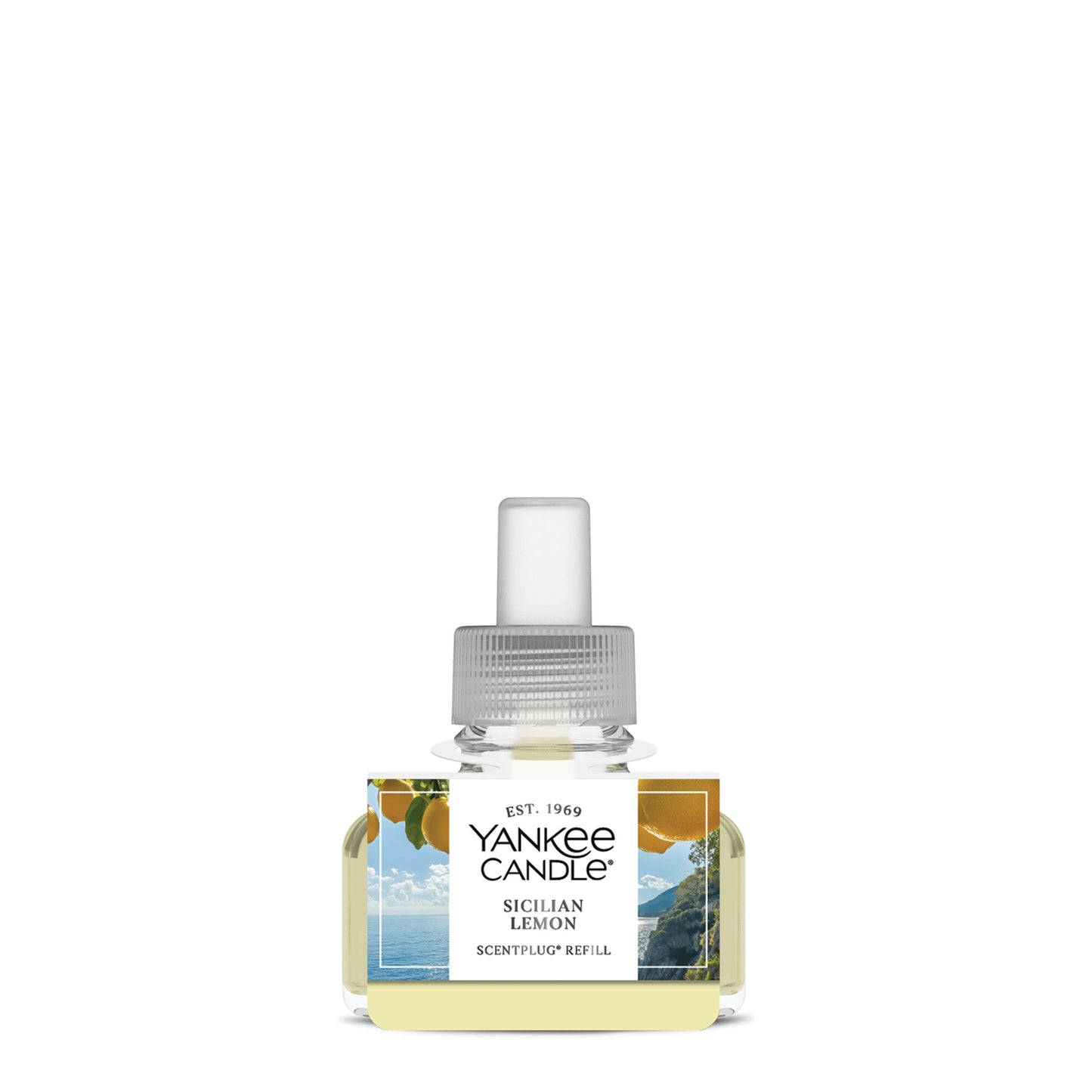 Sicilian Lemon Core 9-0558