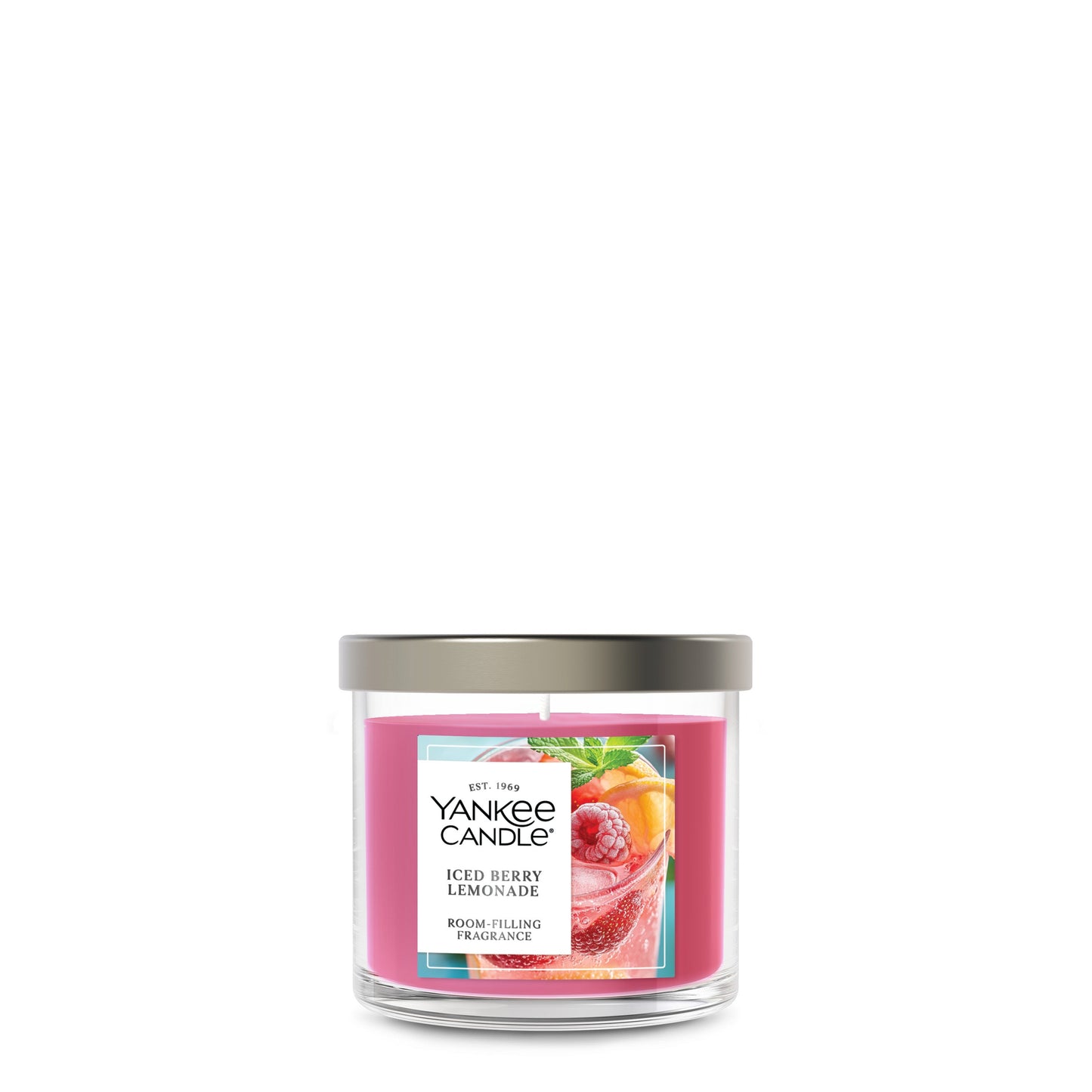 Iced Berry Lemonade Blend 9-0061