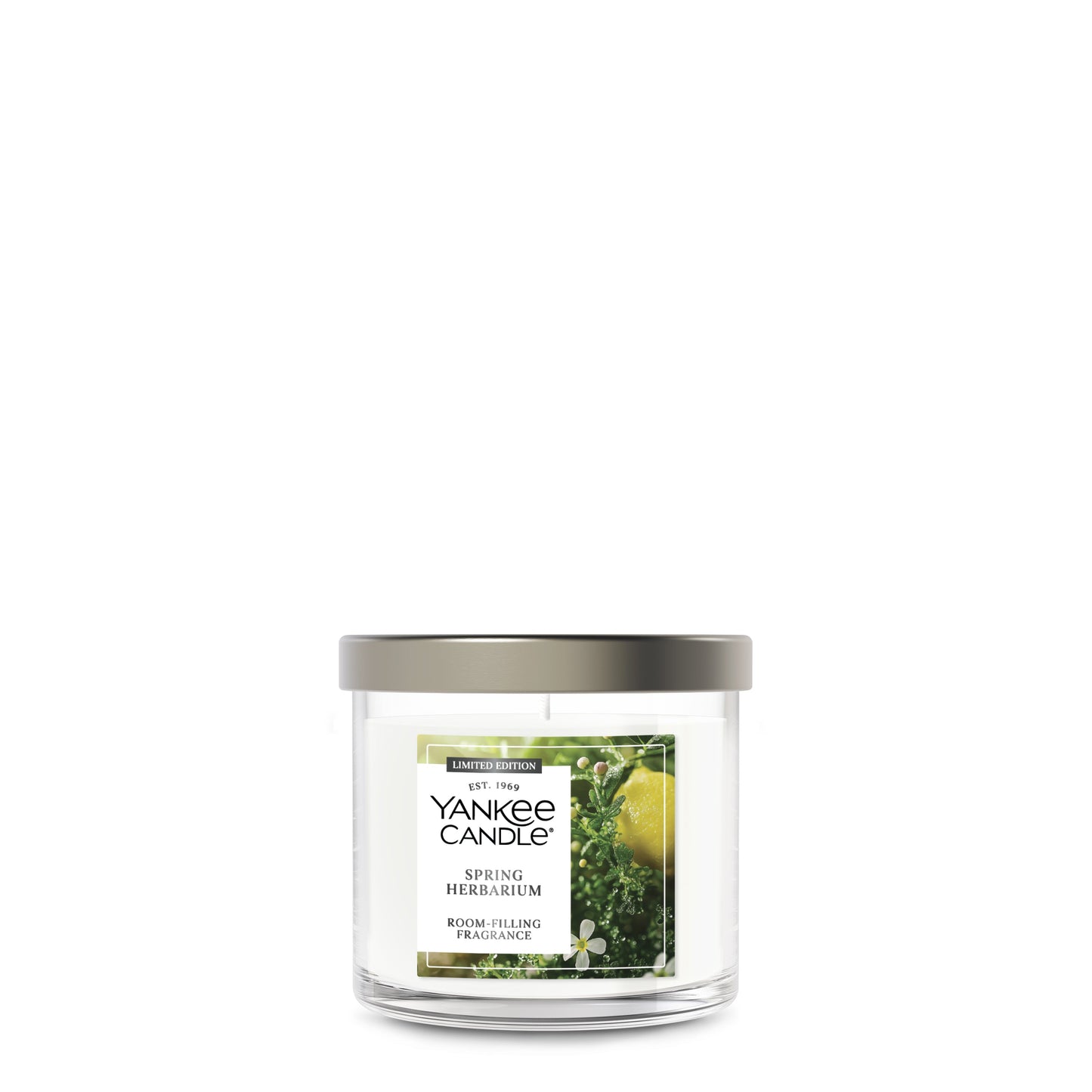 Spring Herbarium Select 9-0325