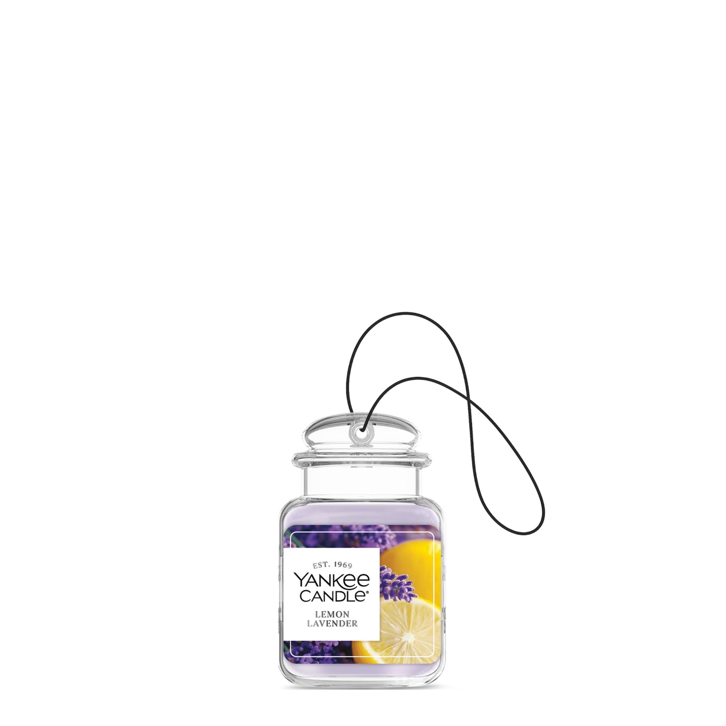 Lemon Lavender Series 9-0074