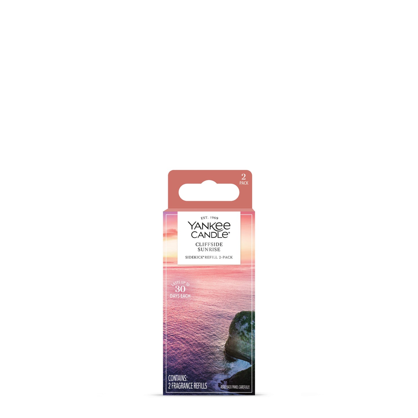 Cliffside Sunrise Select 9-0315