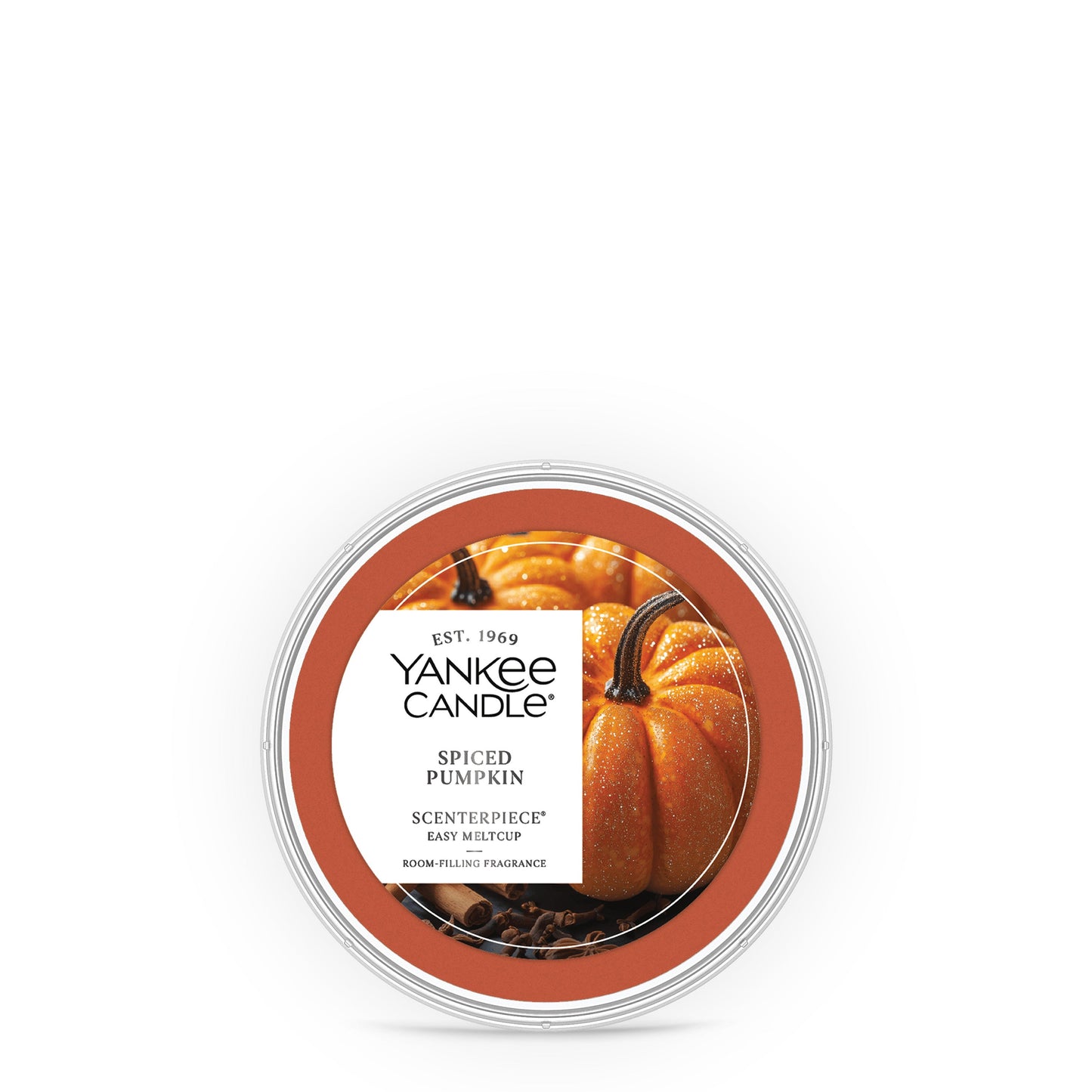 Spiced Pumpkin Studio 9-0777