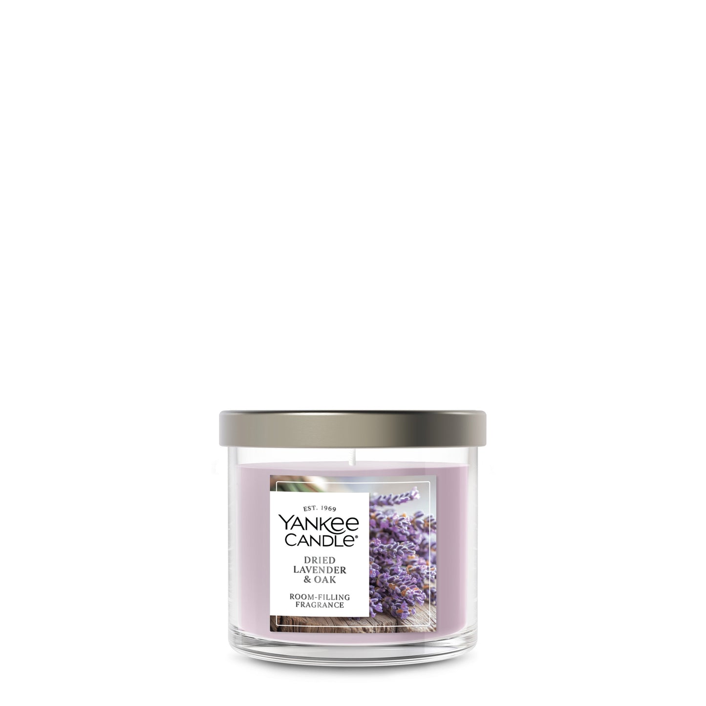 Dried Lavender & Oak Blend 9-0141