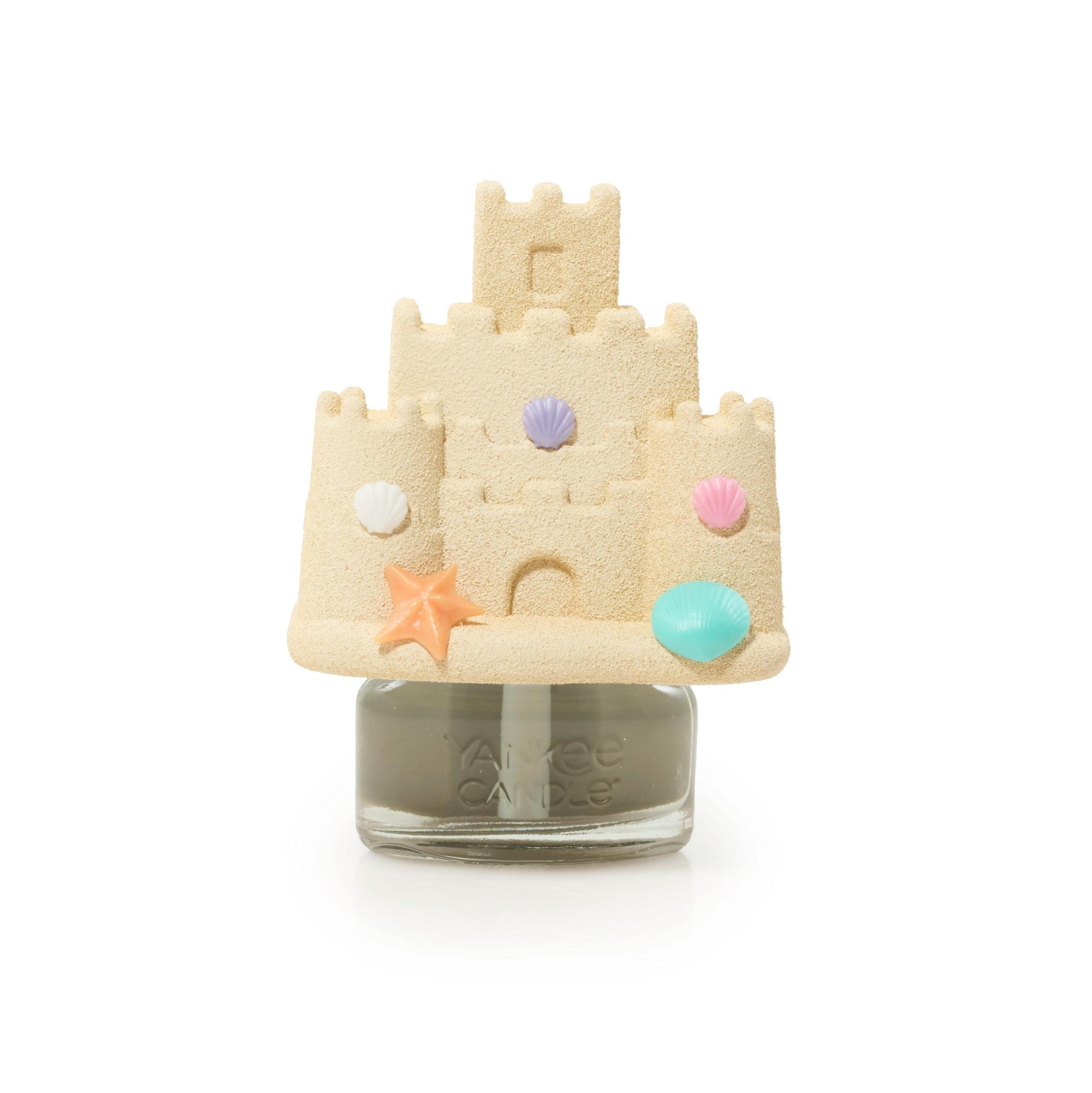 Sand Castle ScentPlug® with Light