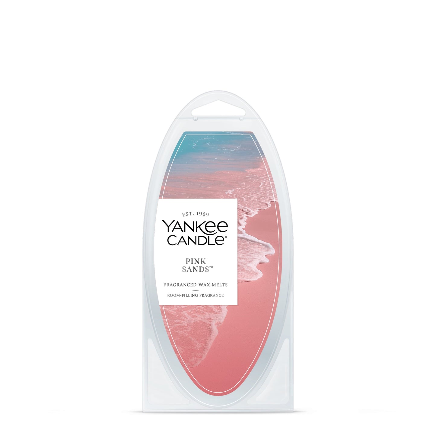 Pink Sands™ Daily 9-0109