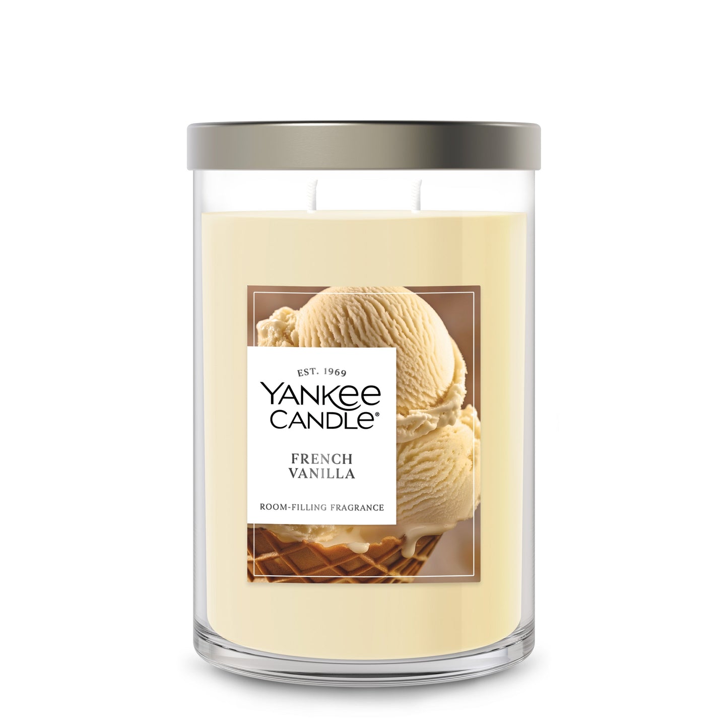 French Vanilla Shift 9-0820