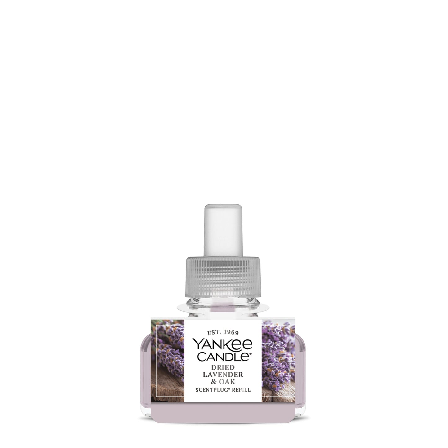 Dried Lavender & Oak Series 9-0324