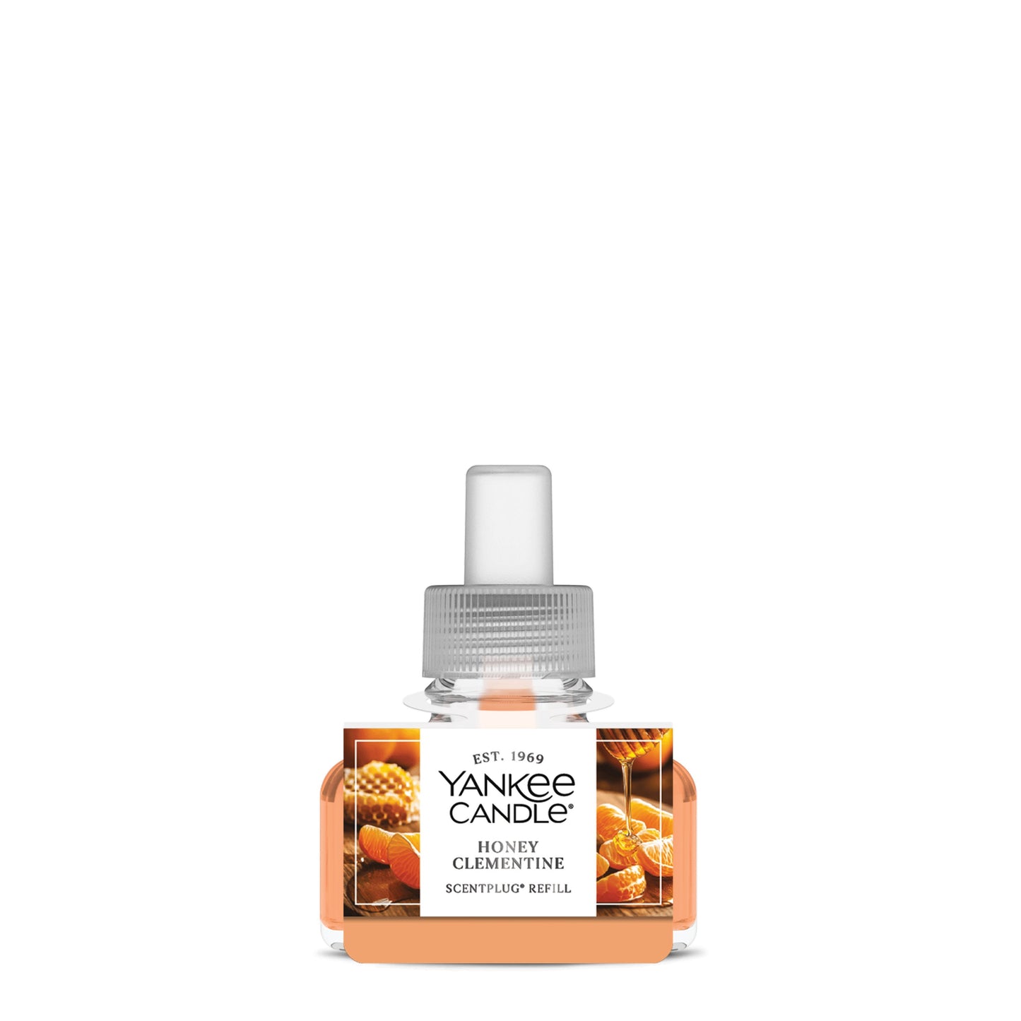 Honey Clementine Select 9-0635
