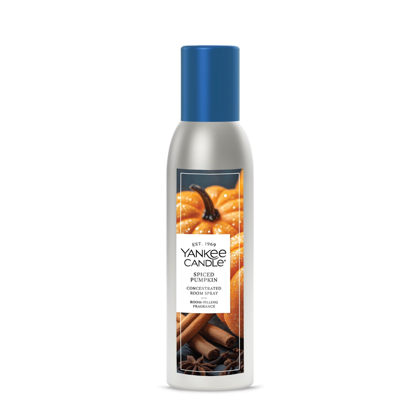 Spiced Pumpkin Studio 9-0777