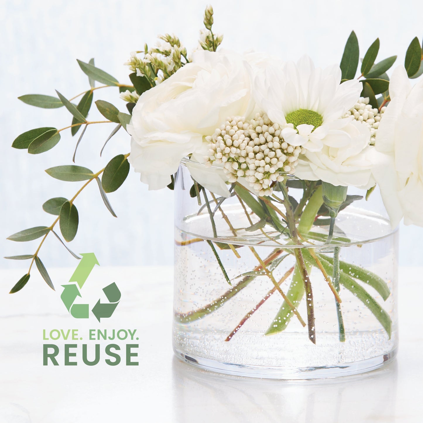 Sugared Neroli