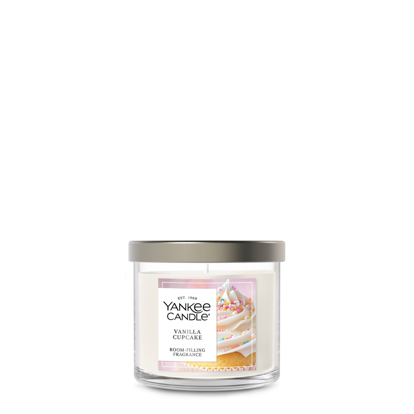 Vanilla Cupcake Series 9-0184