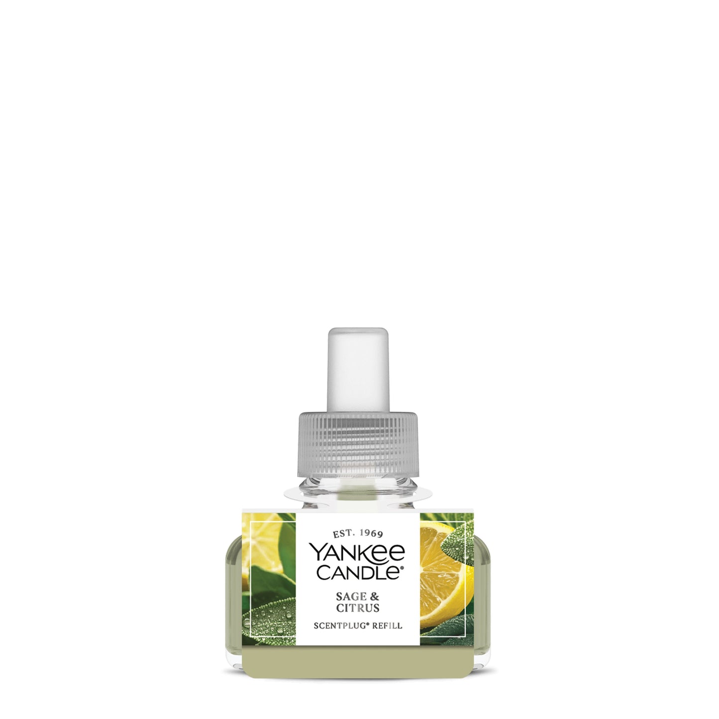 Sage & Citrus Core 9-0158