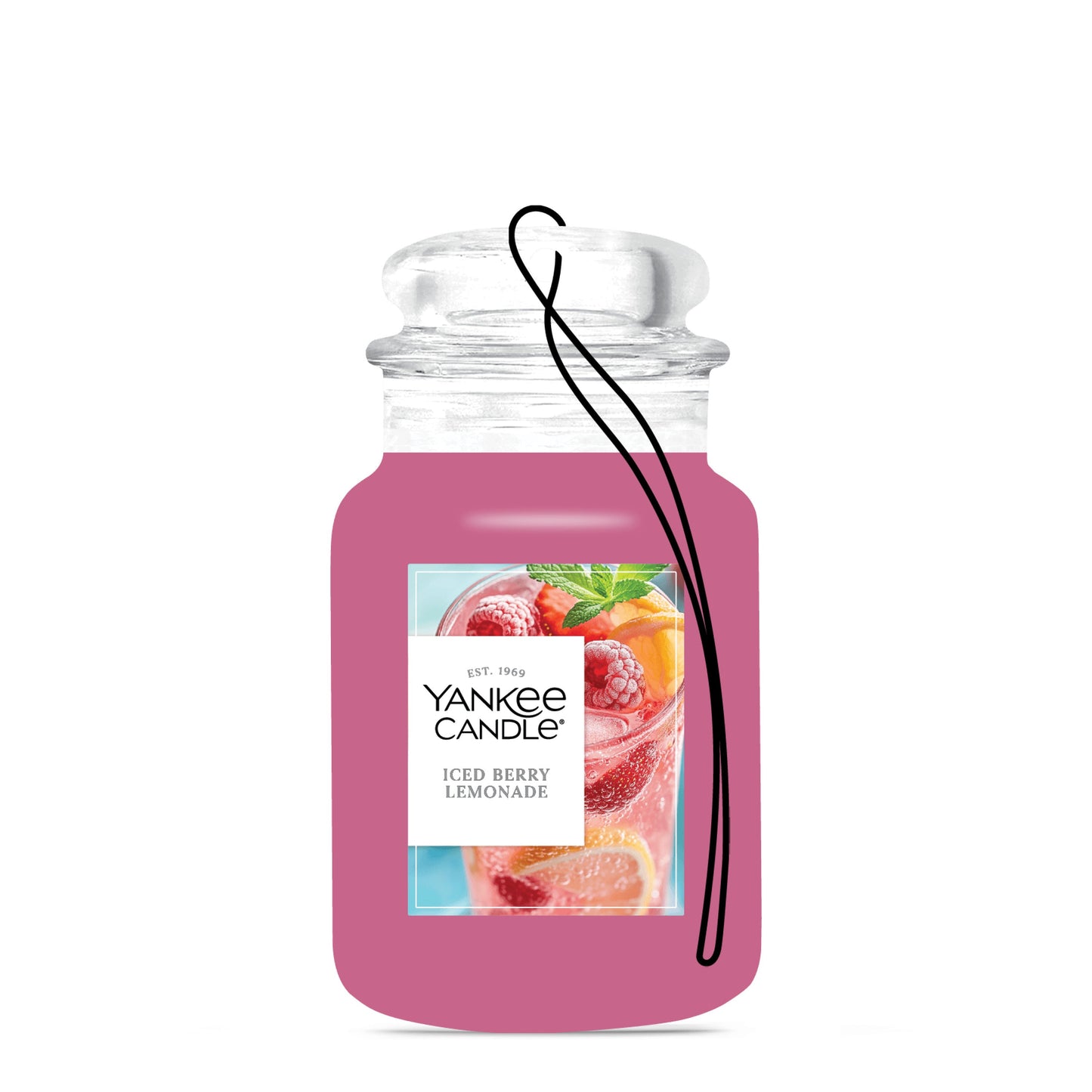 Iced Berry Lemonade Studio 9-0037