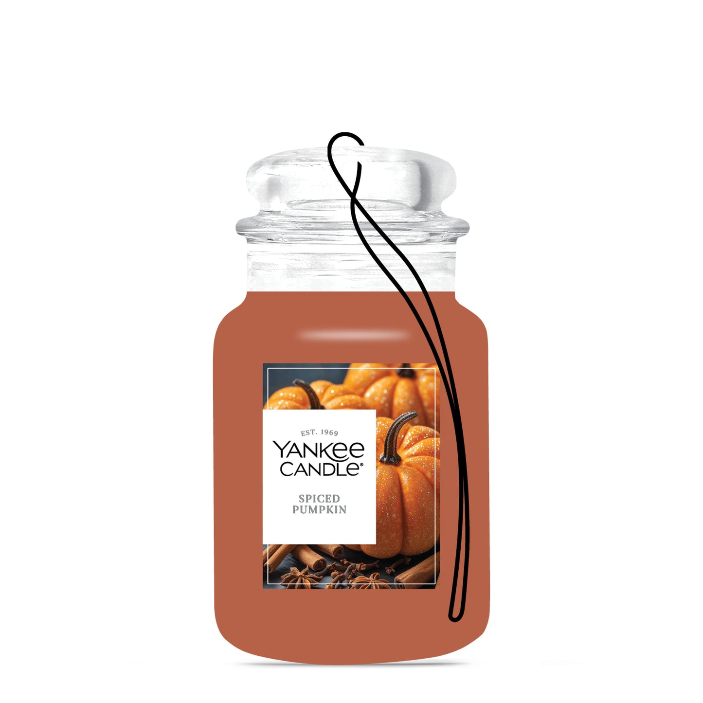 Spiced Pumpkin Studio 9-0777