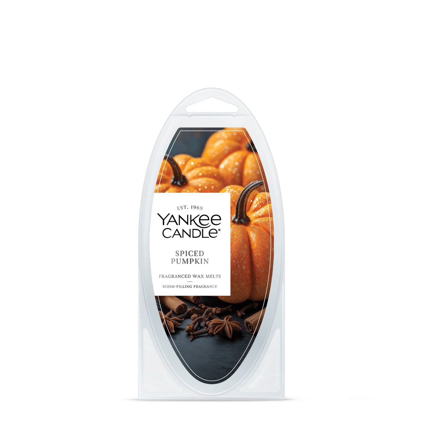 Spiced Pumpkin Shift 9-0280