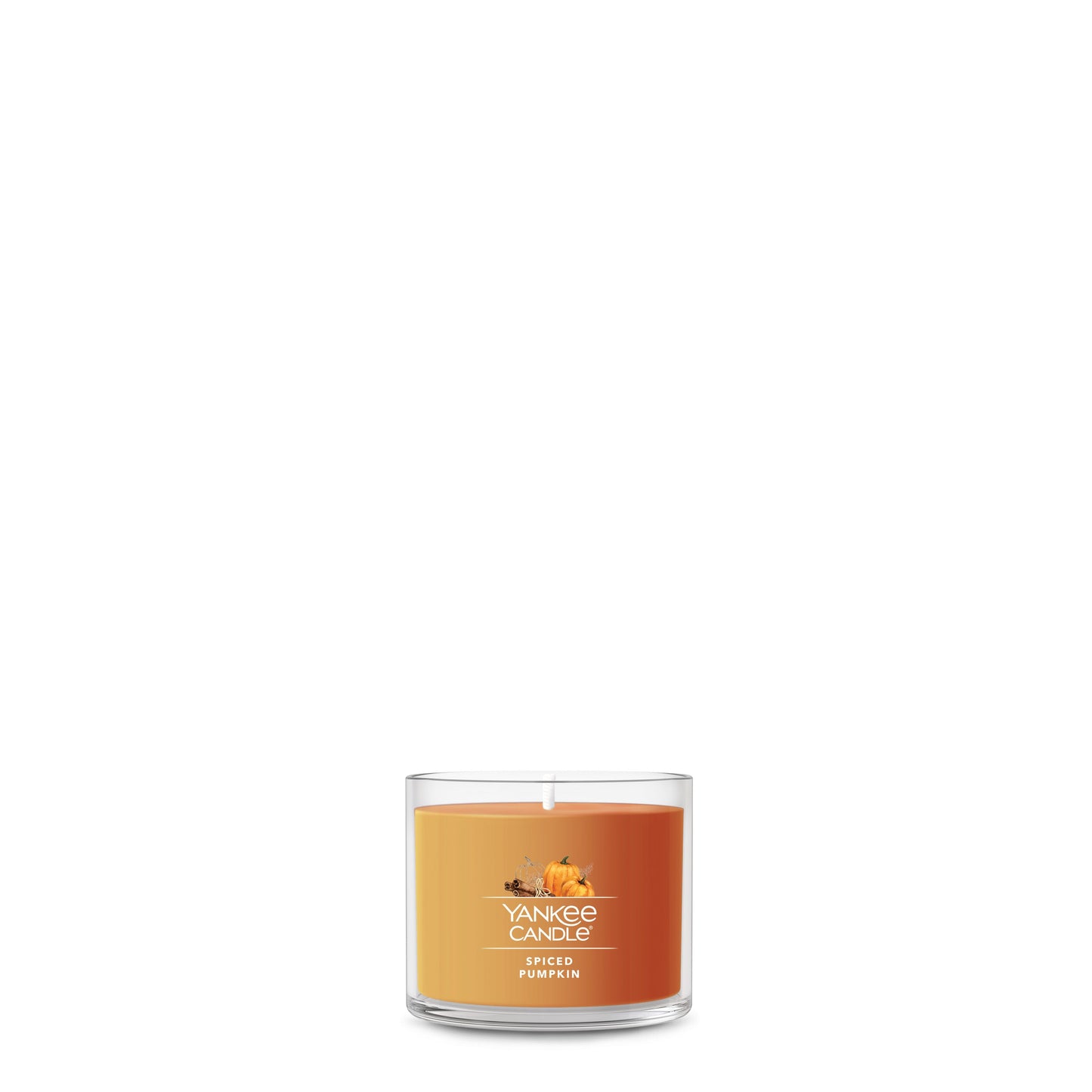 Spiced Pumpkin Core 9-0538