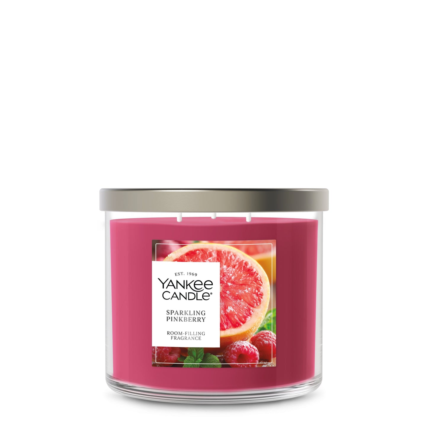 Sparkling Pinkberry Select 9-0645