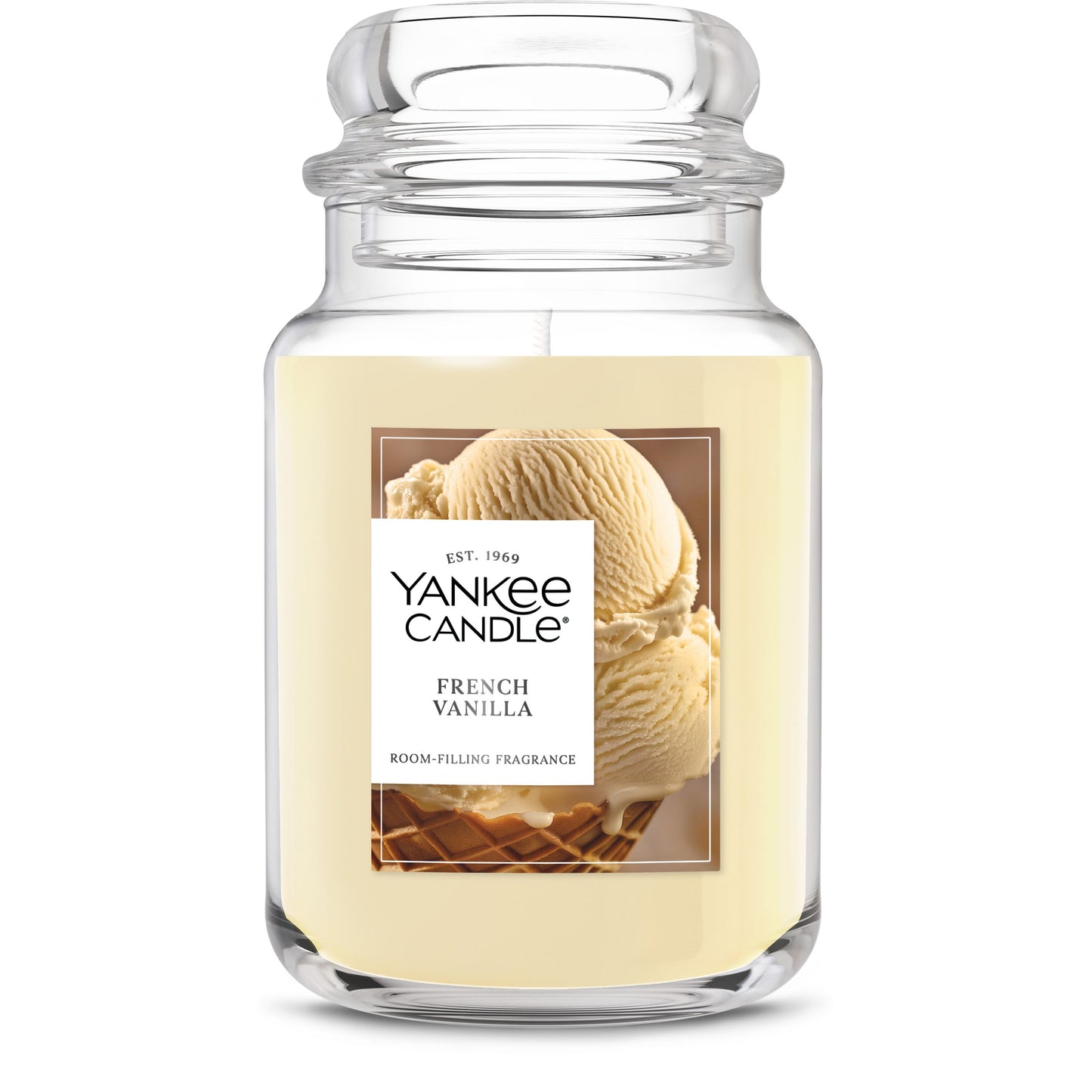 French Vanilla Edit 9-0263