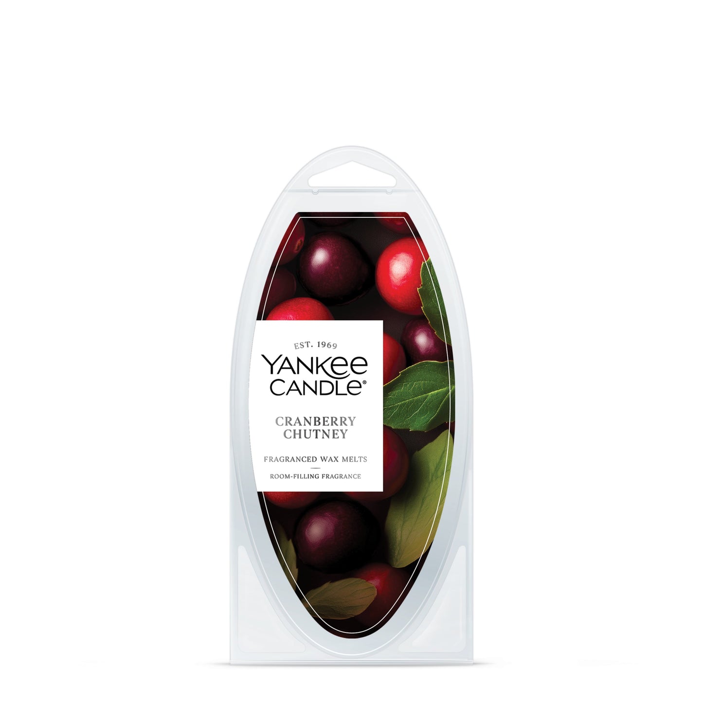 Cranberry Chutney Series 9-0754