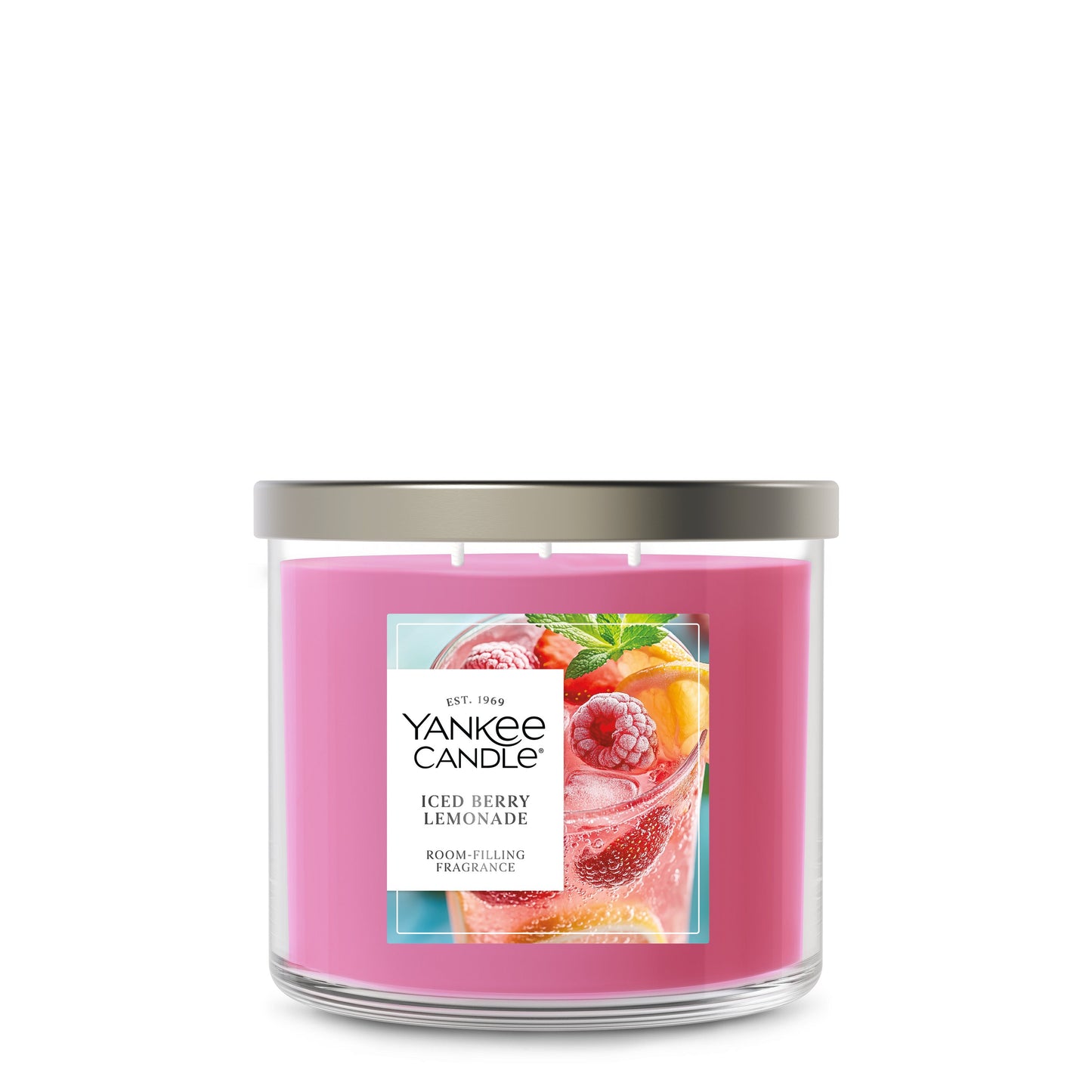 Iced Berry Lemonade Wave 9-0092