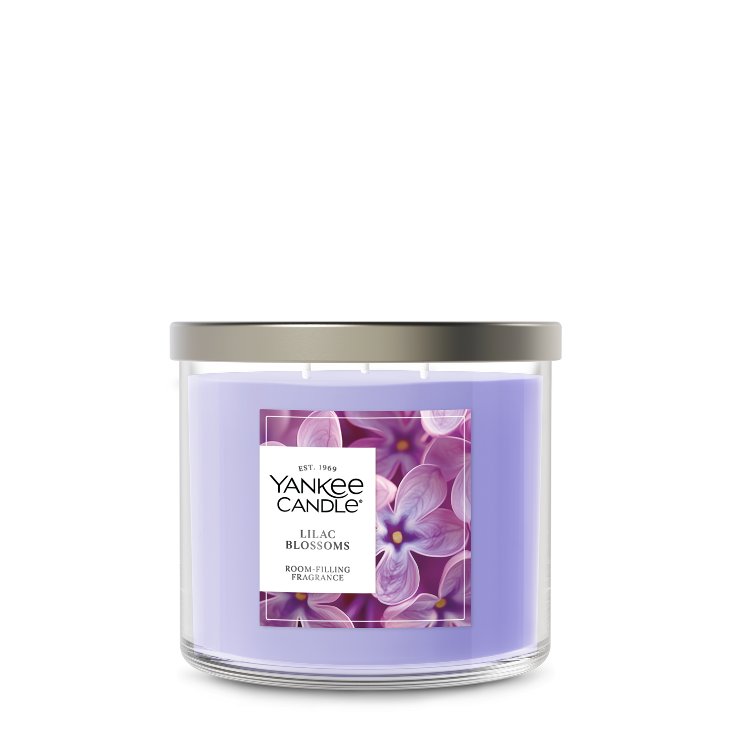Lilac Blossoms Edit 9-0713