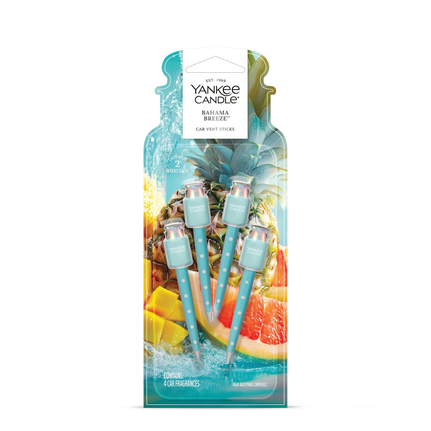 Bahama Breeze™ Shift 9-0430