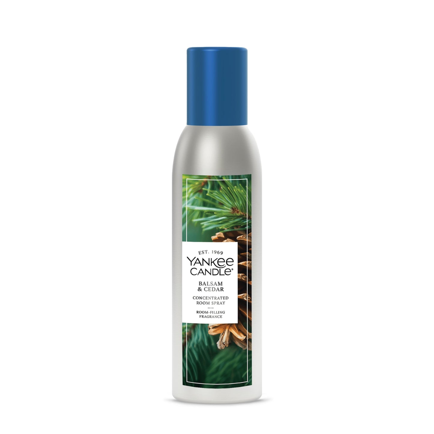 Balsam & Cedar Santa Select 9-0105